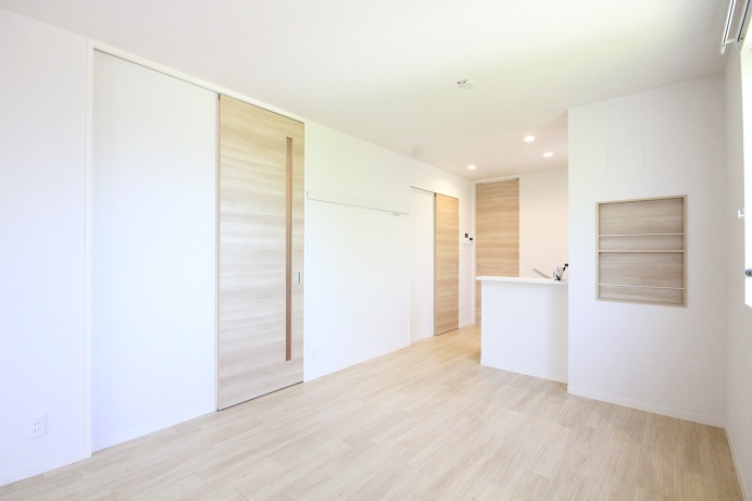 メゾンエール五反田 202号-2