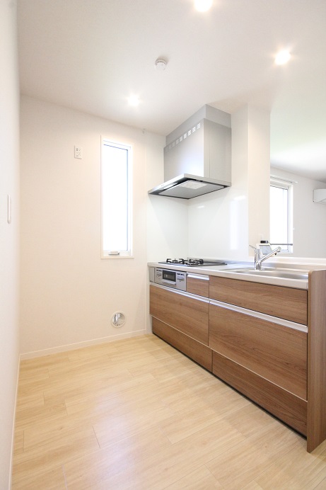 メゾンエール五反田 202号-4