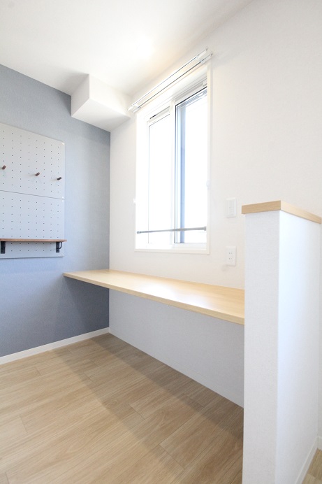 メゾンエール五反田 202号-6