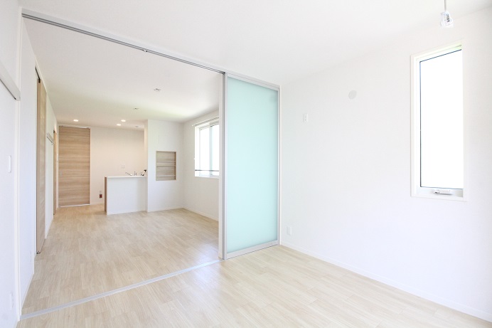 メゾンエール五反田 202号-8