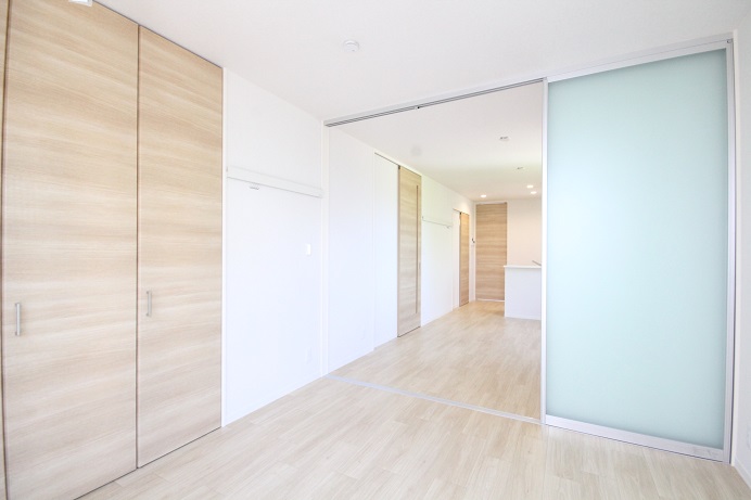 メゾンエール五反田 202号-9