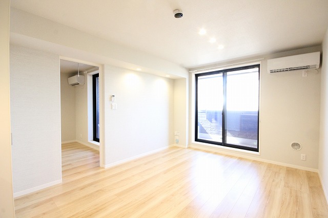 メゾン　ジャパネスク 201号-4