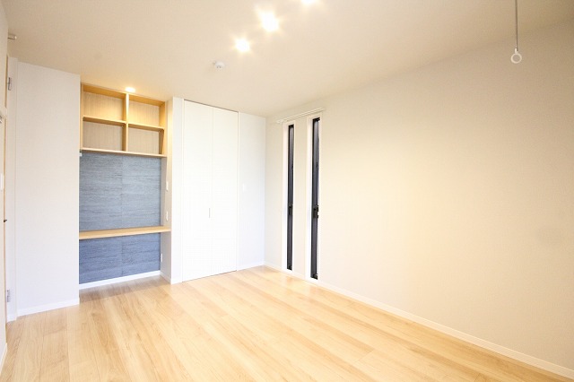 メゾン　ジャパネスク 201号-9