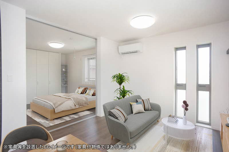 アトリエール 301号-2