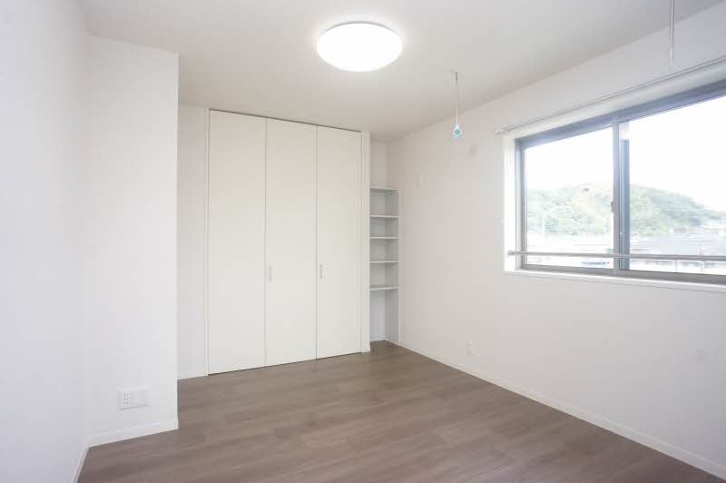 アトリエール 301号-8