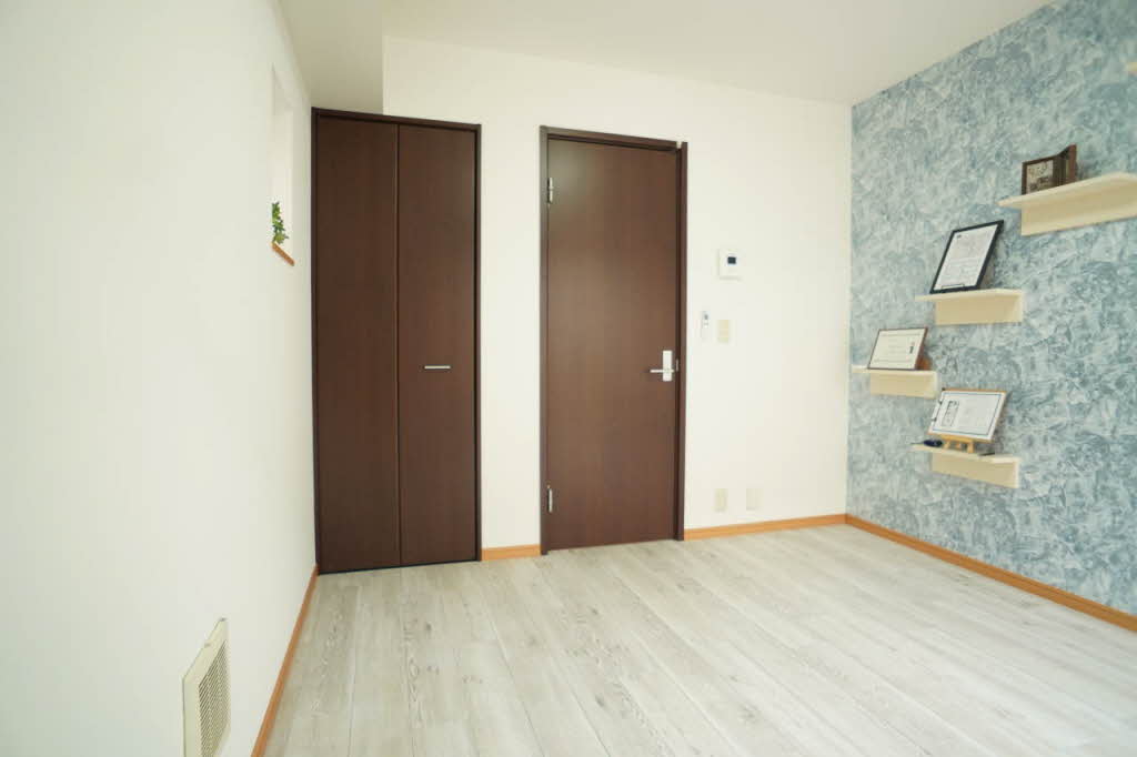 ＦＫガーデン金沢文庫 103号-3