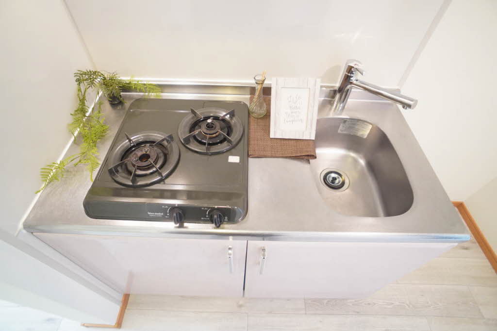 ＦＫガーデン金沢文庫 103号-5