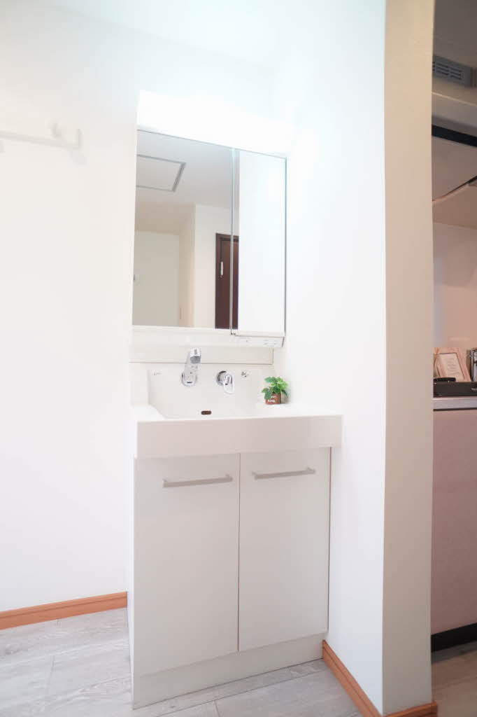 ＦＫガーデン金沢文庫 103号-9