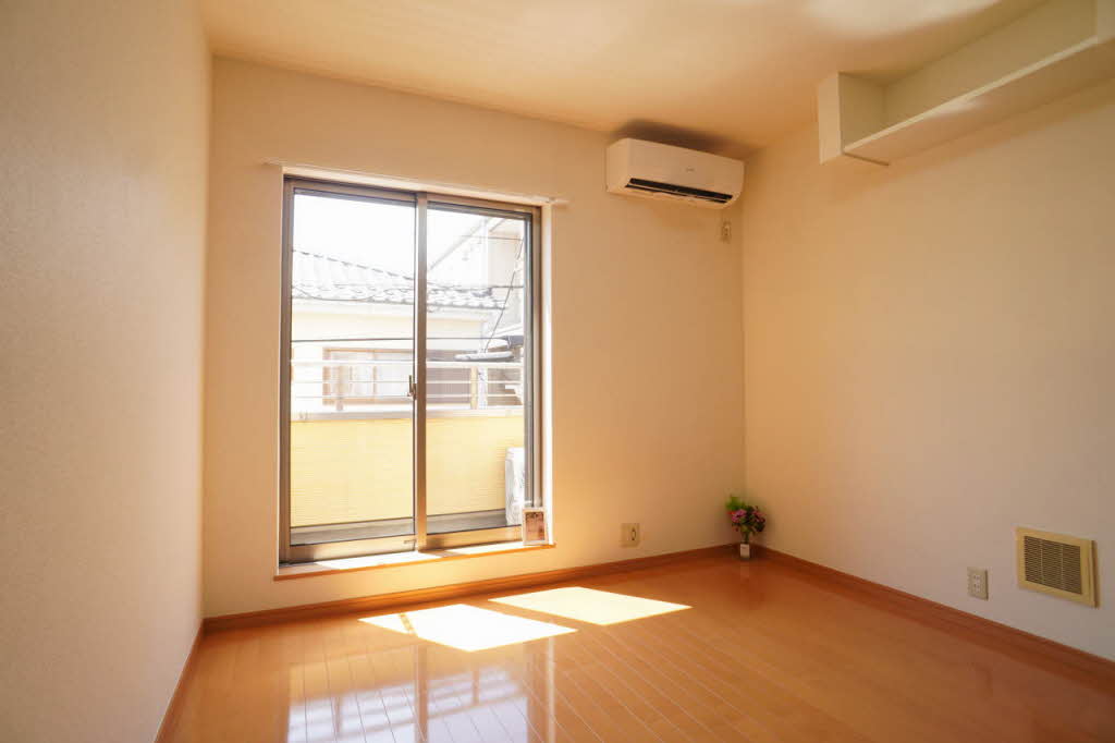 ＦＫガーデン金沢文庫 203号-2