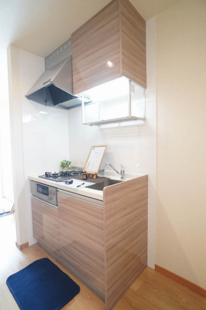 ＦＫガーデン金沢文庫 203号-4