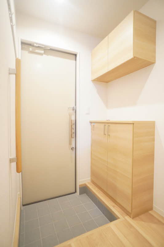 ツリー　ツリーズ 102号-2