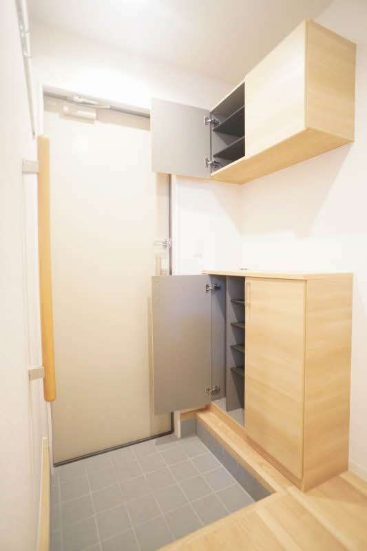 ツリー　ツリーズ 102号-3