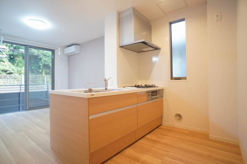 ツリー　ツリーズ 102号-7