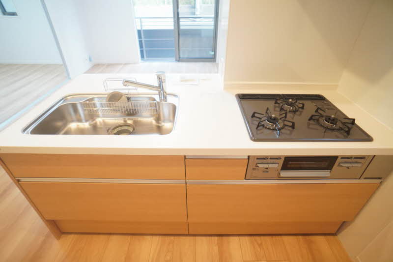 ツリー　ツリーズ 102号-8