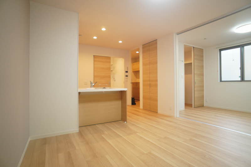 ツリー　ツリーズ 102号-12