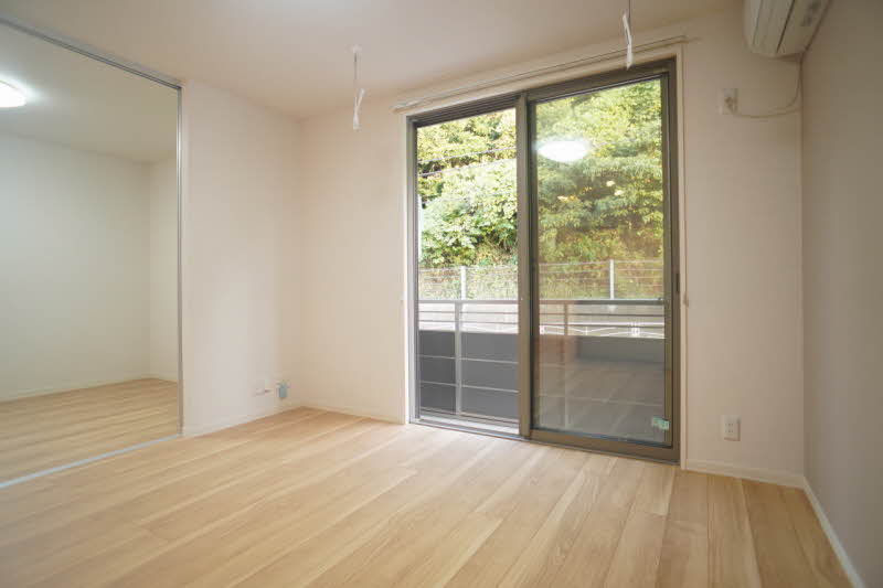 ツリー　ツリーズ 102号-13