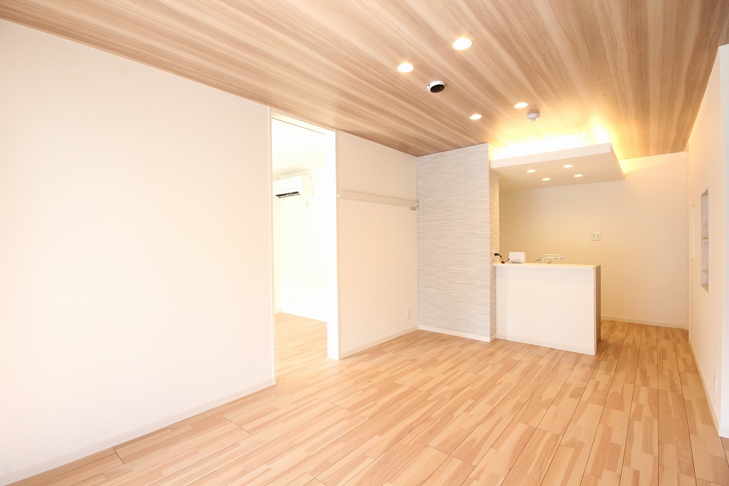 シャーメゾン港南台 105号-2