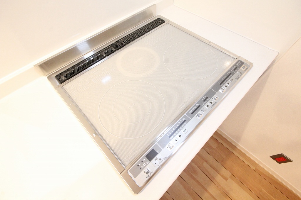 シャーメゾン港南台 105号-4