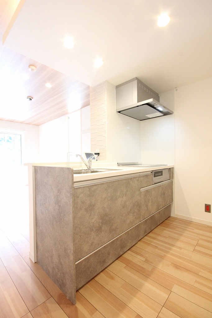 シャーメゾン港南台 105号-5