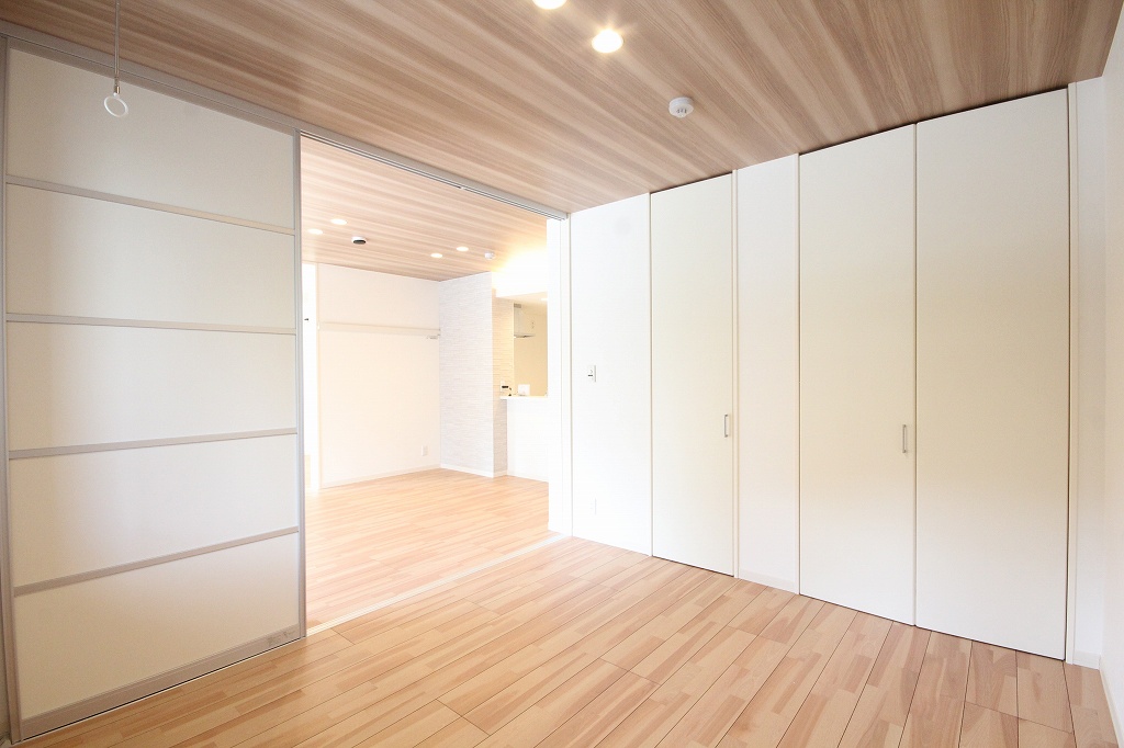 シャーメゾン港南台 105号-6