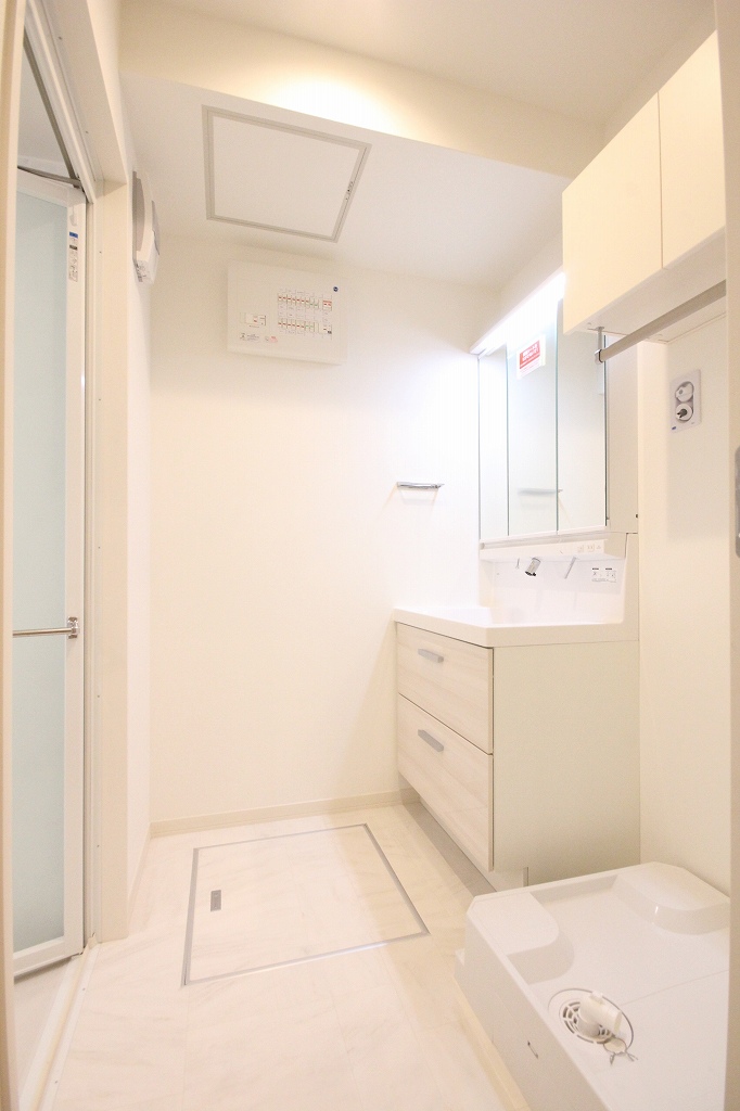 シャーメゾン港南台 105号-9