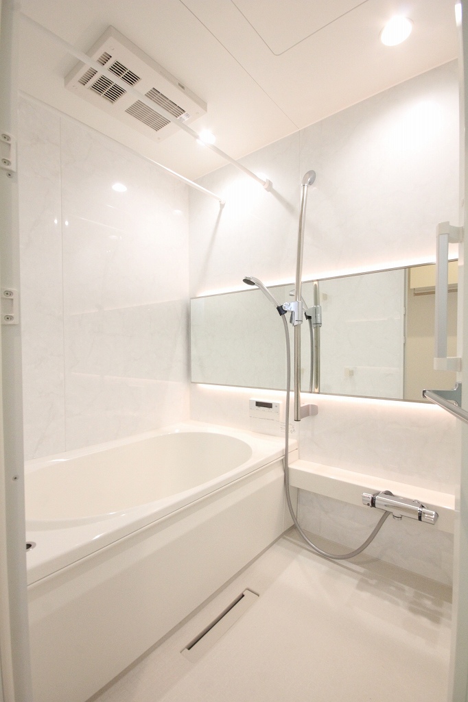 シャーメゾン港南台 105号-10