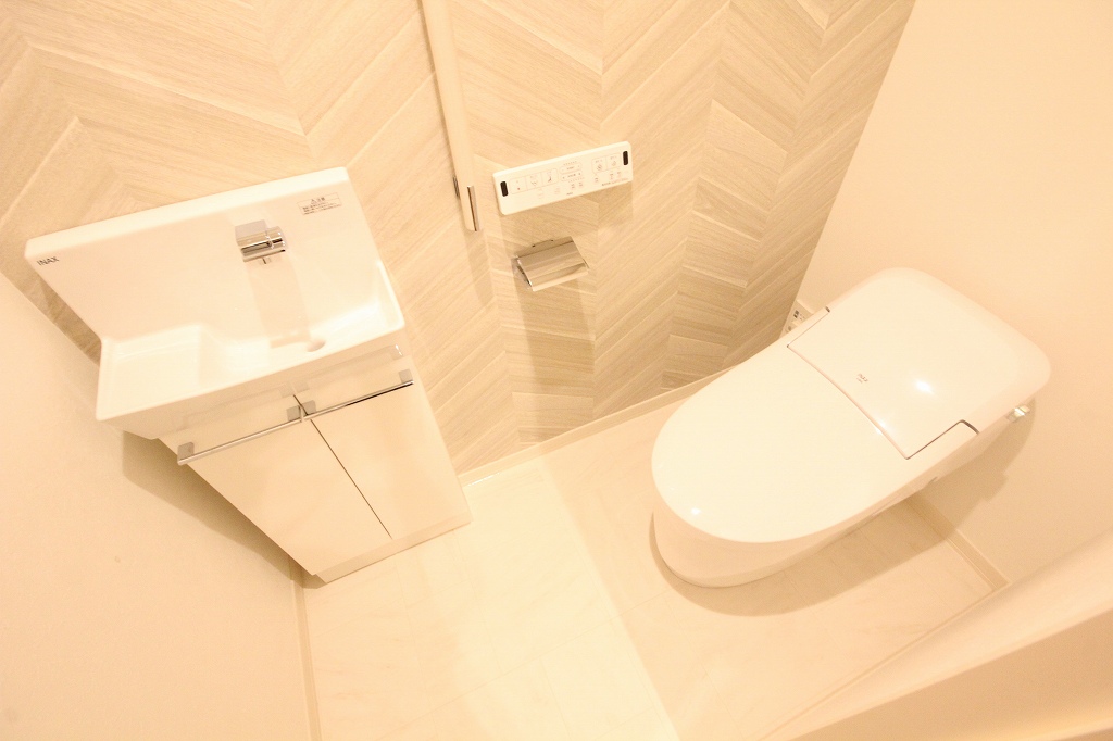 シャーメゾン港南台 105号-11