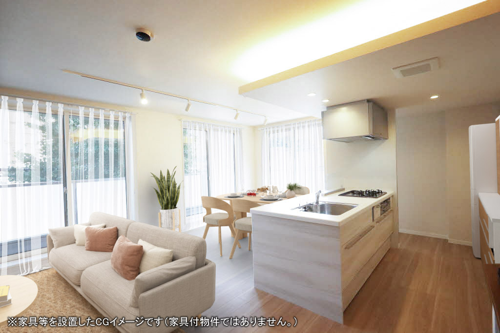 タカミ・エム 203号-2