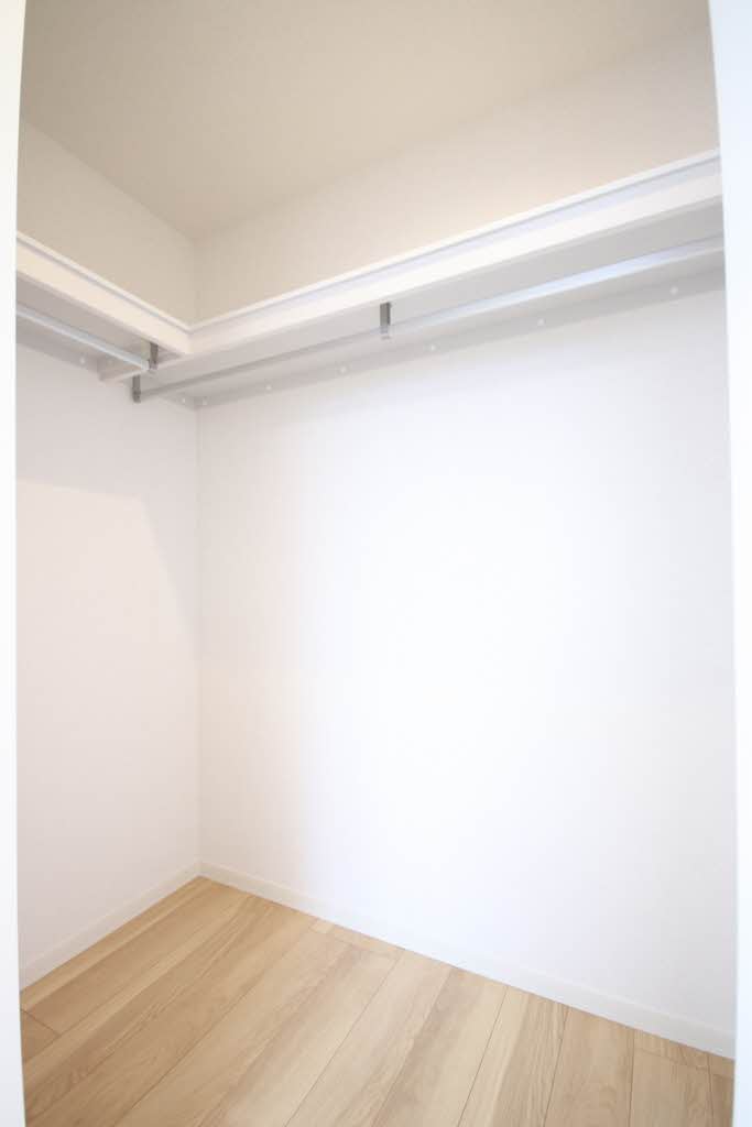 ワレアハレ新杉田 301号-7