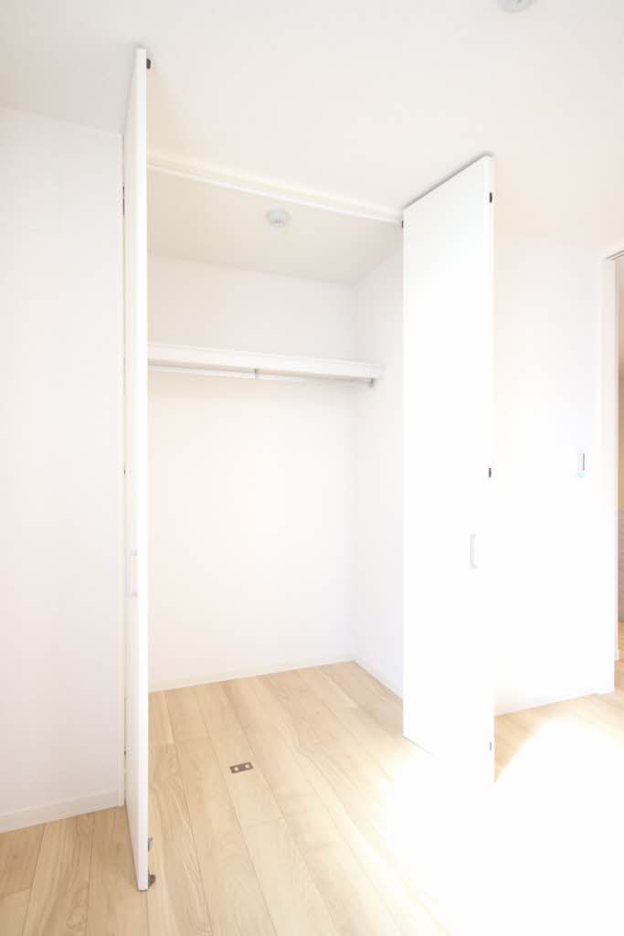 ワレアハレ新杉田 301号-9