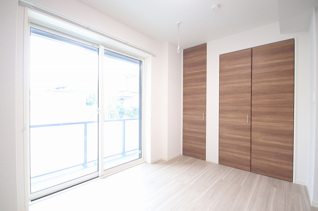 スカイレジデンス 101号-4