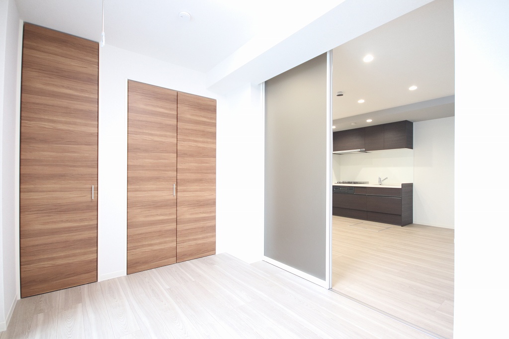 スカイレジデンス 101号-5