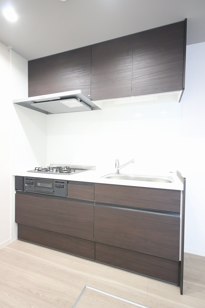 スカイレジデンス 101号-7