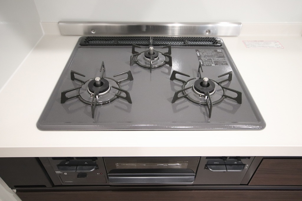 スカイレジデンス 101号-8