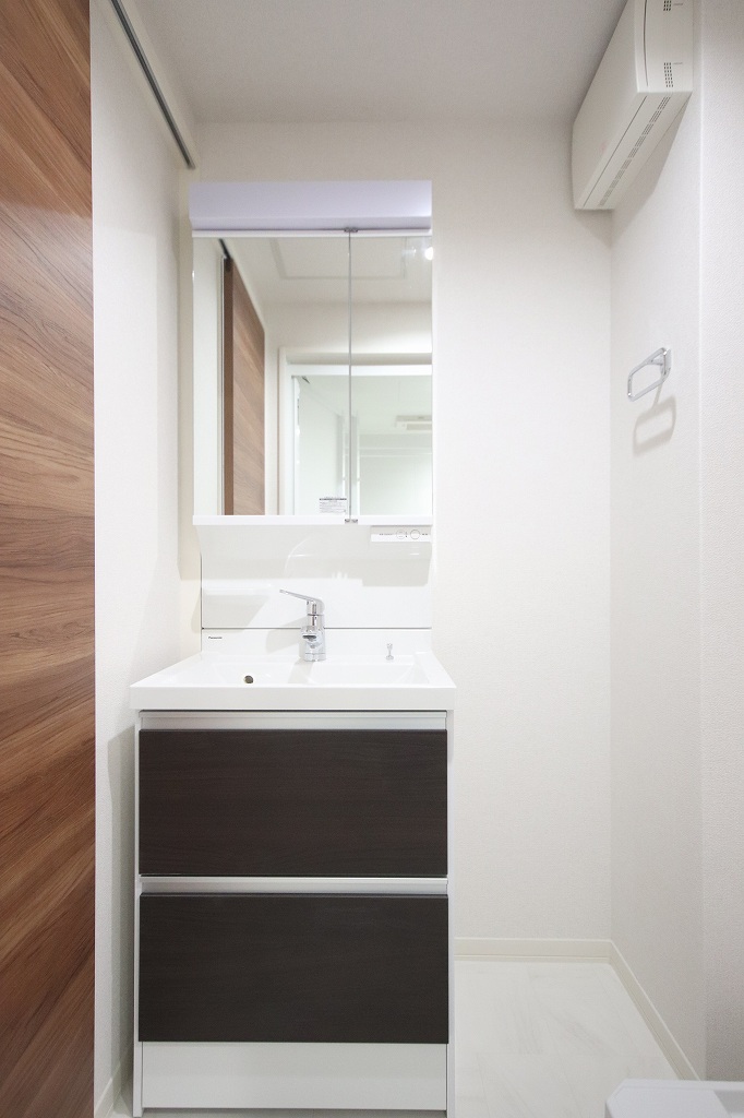 スカイレジデンス 101号-10