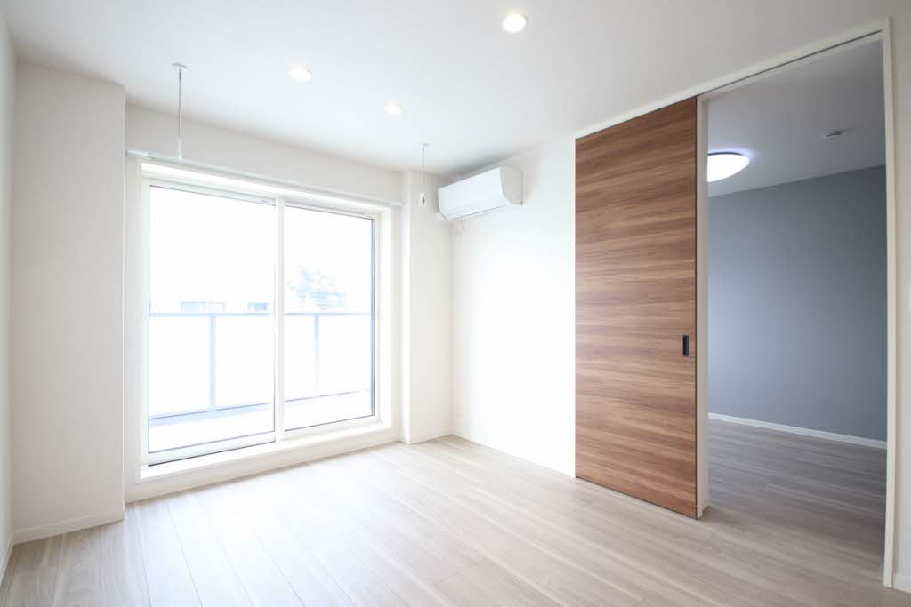 スカイレジデンス 302号-3