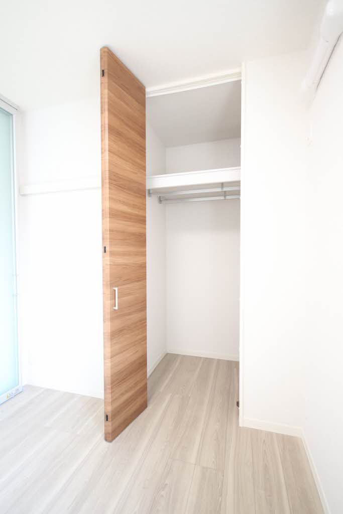 スカイレジデンス 302号-6