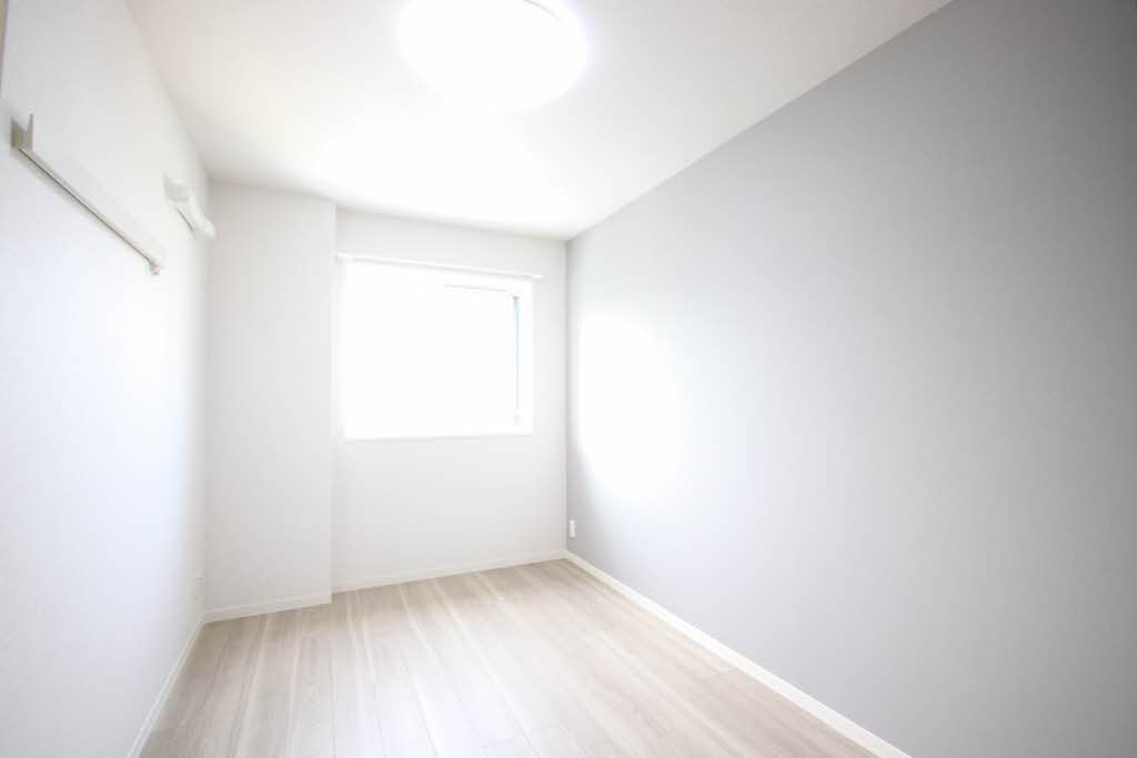 スカイレジデンス 302号-7