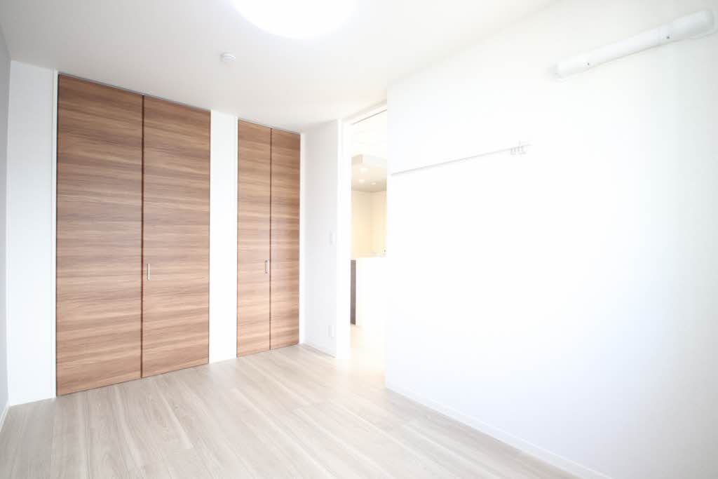 スカイレジデンス 302号-8