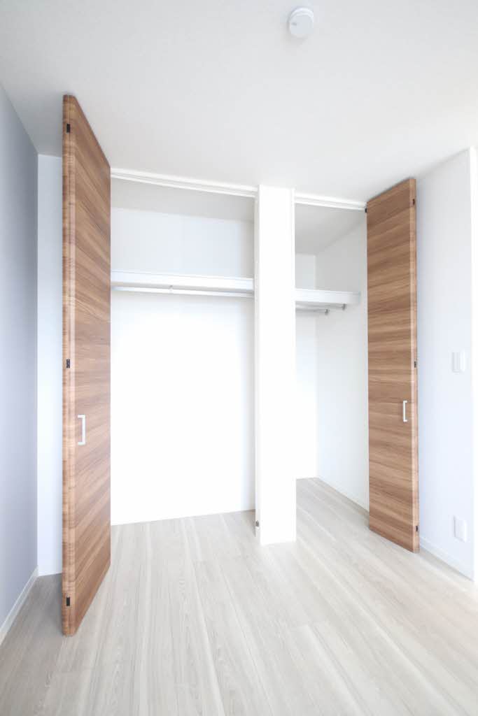 スカイレジデンス 302号-9