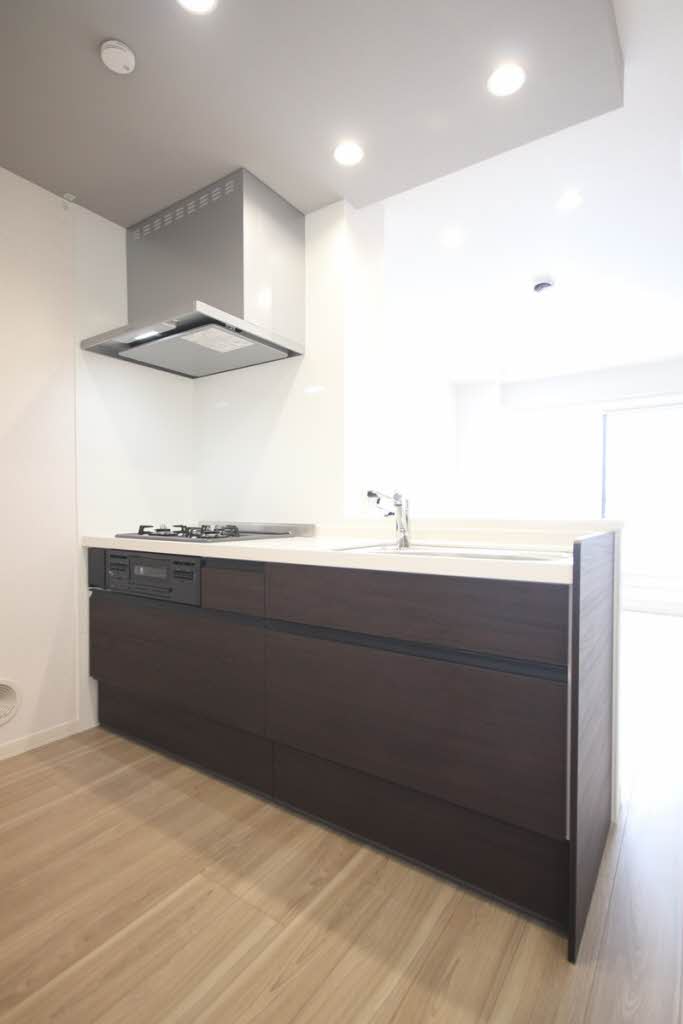 スカイレジデンス 302号-10