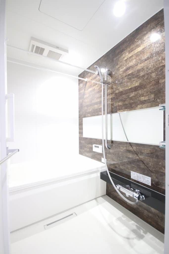 スカイレジデンス 302号-11