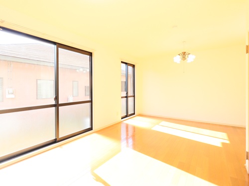 マーベラスハイツⅠ 102号-4