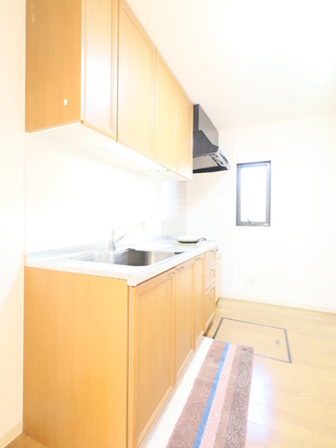 マーベラスハイツⅠ 102号-5