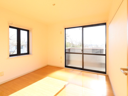 マーベラスハイツⅠ 102号-6