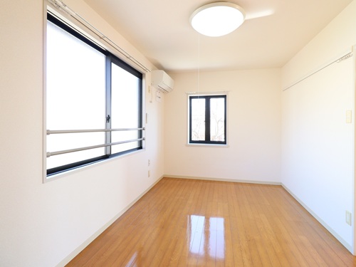 マーベラスハイツⅠ 102号-7