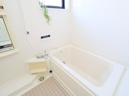 マーベラスハイツⅠ 102号-12