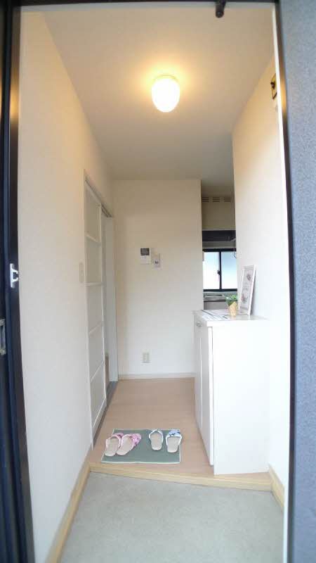 Ｌｕｃｅ 201号-5