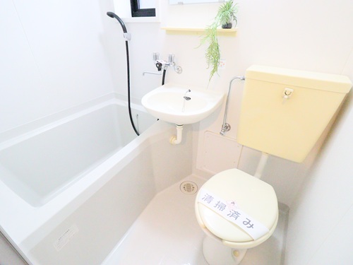 Ｌｕｃｅ 201号-12