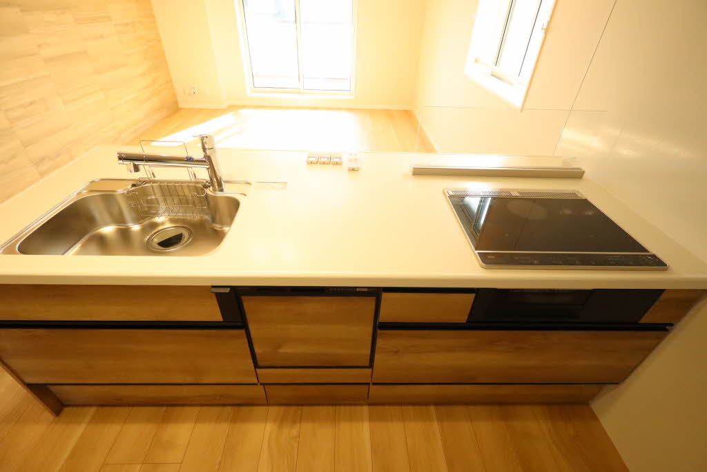 逗子弐番館 201号-4